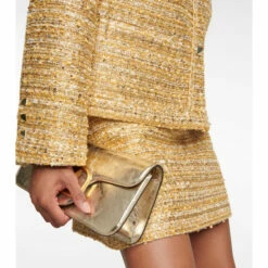 Valentino Sequined Metallic Tweed Jacket 9 Valentino Sequined Metallic Tweed Jacket -Deals Valentino Store unnamed file 604