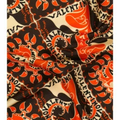 Valentino Silk Scarf -Deals Valentino Store unnamed file 612
