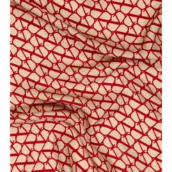 Valentino Toile Iconographe Silk Twill Scarf -Deals Valentino Store unnamed file 638