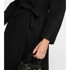 Valentino Wool-blend Coat -Deals Valentino Store unnamed file 646