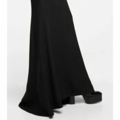 Valentino Silk Maxi Skirt 9 Valentino Silk Maxi Skirt -Deals Valentino Store unnamed file 656