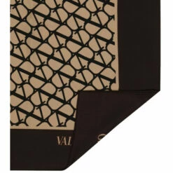 Valentino Toile Iconographe Silk Twill Scarf 7 Valentino Toile Iconographe Silk Twill Scarf -Deals Valentino Store unnamed file 659