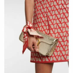 Valentino Toile Iconographe Silk Scarf