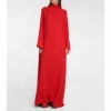 Valentino Silk Gown -Deals Valentino Store unnamed file 664