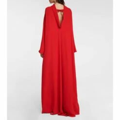 Valentino Silk Gown -Deals Valentino Store unnamed file 665