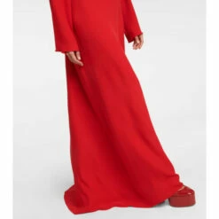 Valentino Silk Gown -Deals Valentino Store unnamed file 667