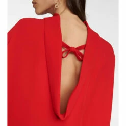 Valentino Silk Gown -Deals Valentino Store unnamed file 668