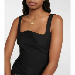 Valentino Crêpe Couture Minidress 8 Valentino Crêpe Couture Minidress -Deals Valentino Store unnamed file 682