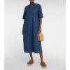 Valentino VGOLD Denim Kaftan -Deals Valentino Store unnamed file 706