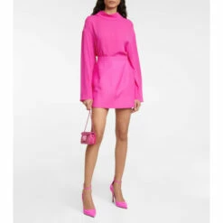 Valentino Silk Blouse