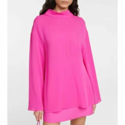 Valentino Silk Blouse -Deals Valentino Store unnamed file 741