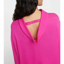 Valentino Silk Blouse -Deals Valentino Store unnamed file 742