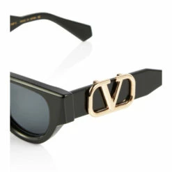 Valentino Cat-eye Sunglasses