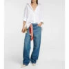 Valentino Low-rise Straight Jeans 2 Valentino Low-rise Straight Jeans -Deals Valentino Store unnamed file 777