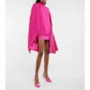 Valentino Cape-sleeve Virgin Wool Sweater -Deals Valentino Store unnamed file 803