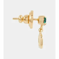 Valentino VLogo Signature Earrings