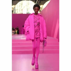 Valentino Crêpe Couture Down Coat -Deals Valentino Store unnamed file 846