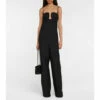 Valentino Crêpe Couture Jumpsuit 2 Valentino Crêpe Couture Jumpsuit -Deals Valentino Store unnamed file 850
