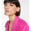 Valentino Rockstud Embellished Earrings -Deals Valentino Store unnamed file 864