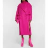 Valentino Wool-blend Coat 1 Valentino Wool-blend Coat -Deals Valentino Store unnamed file 886