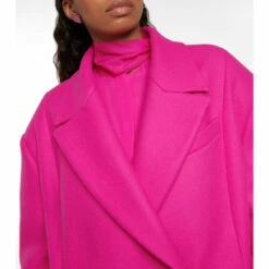 Valentino Wool-blend Coat -Deals Valentino Store unnamed file 888