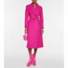 Valentino Wool-blend Coat -Deals Valentino Store unnamed file 898