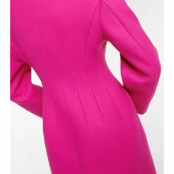 Valentino Wool-blend Coat -Deals Valentino Store unnamed file 901