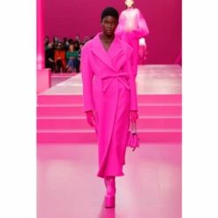 Valentino Wool-blend Coat -Deals Valentino Store unnamed file 903