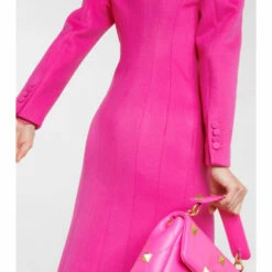 Valentino Wool And Cashmere Coat 13 Valentino Wool And Cashmere Coat -Deals Valentino Store unnamed file 912