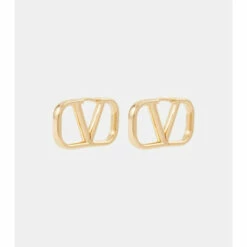 Valentino VLogo Signature Earrings