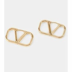 Valentino VLogo Signature Earrings -Deals Valentino Store unnamed file 946