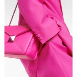 Valentino Wool And Silk Crêpe Blazer -Deals Valentino Store unnamed file 951