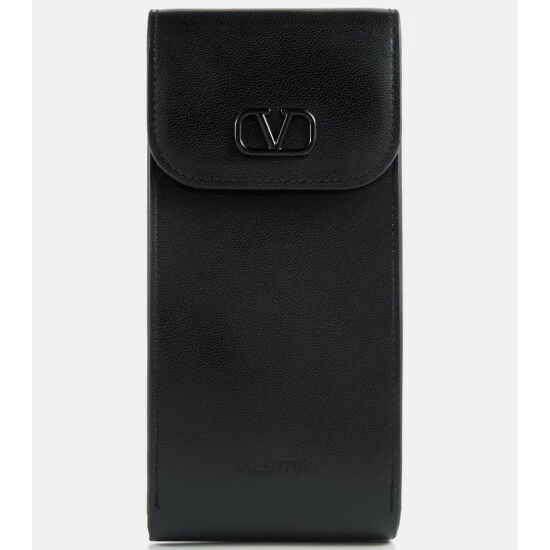 Valentino Square Acetate Sunglasses 5 Valentino Square Acetate Sunglasses - Image 3