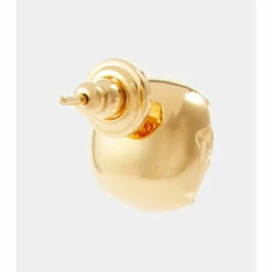 Valentino VLogo Crystal-embellished Earrings -Deals Valentino Store unnamed file 983